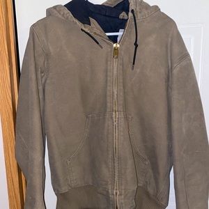 Women’s Carhartt Coat